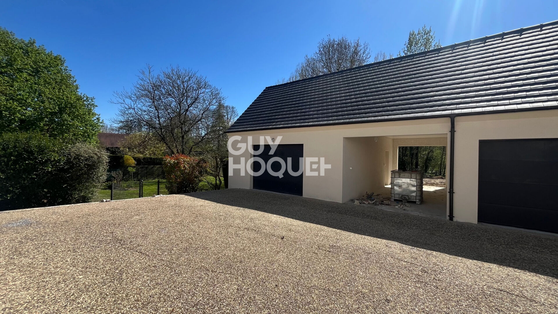 Maison à vendre à Braisnes sur Aronde - Référence C2159