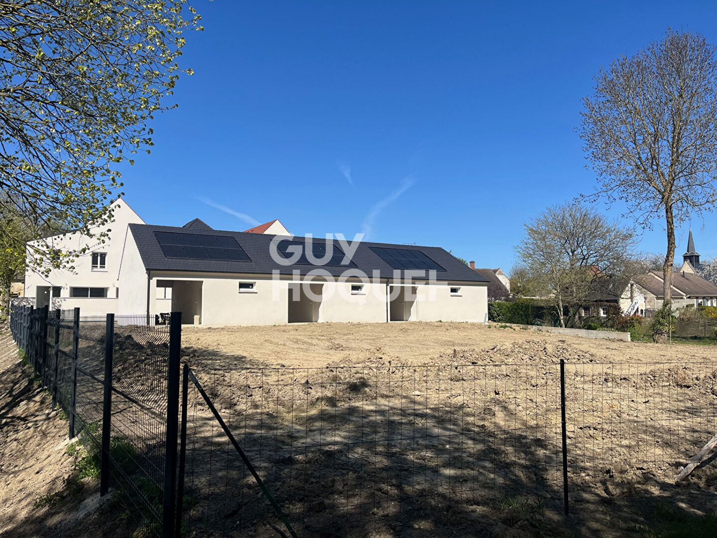 Maison à vendre à Braisnes sur Aronde - Référence C2159