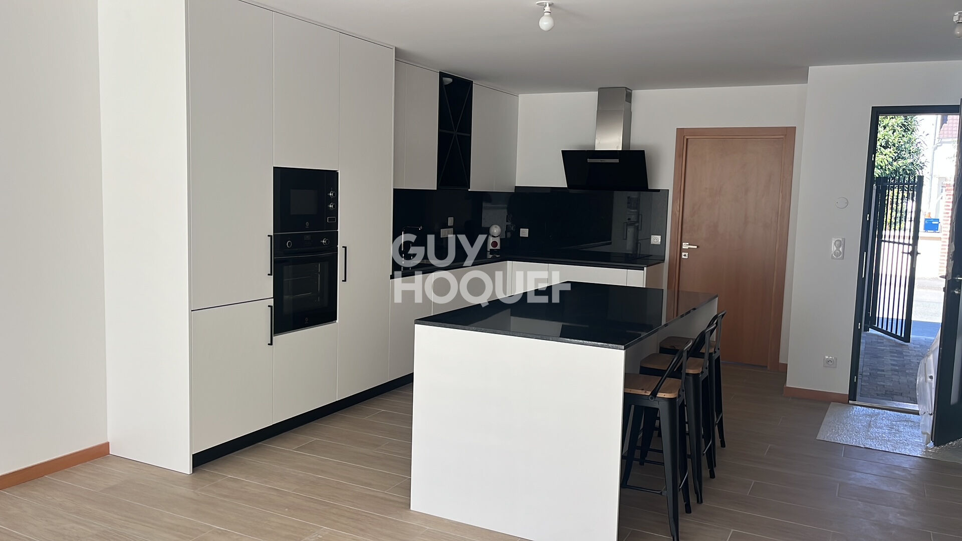 Maison à vendre à Braisnes sur Aronde - Référence C2159