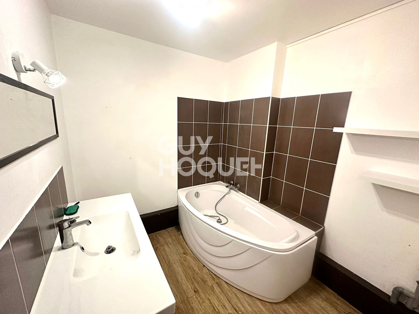 Appartement Compiègne 3 pièces 72.71 m²