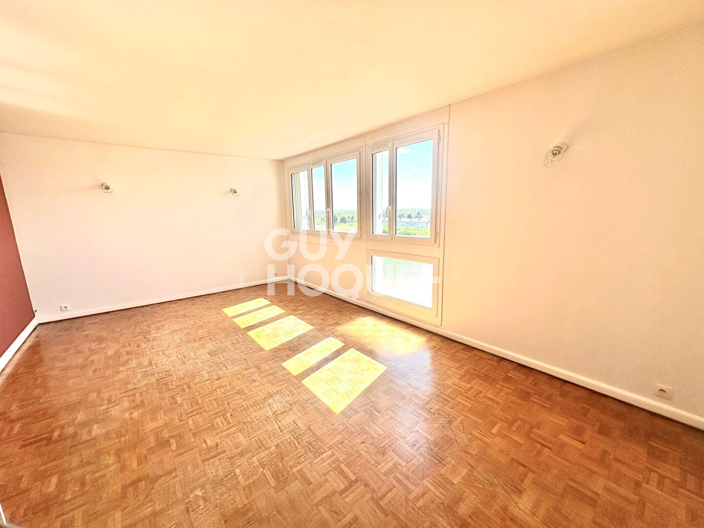 Appartement Compiègne 3 pièces 72.71 m²