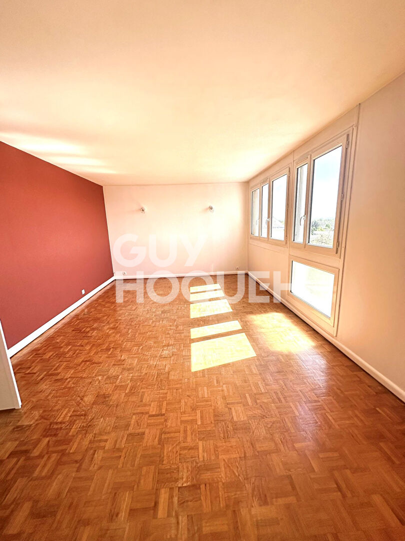 Appartement Compiègne 3 pièces 72.71 m²