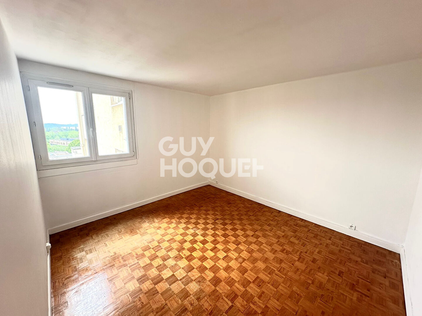 Appartement Compiègne 3 pièces 72.71 m²
