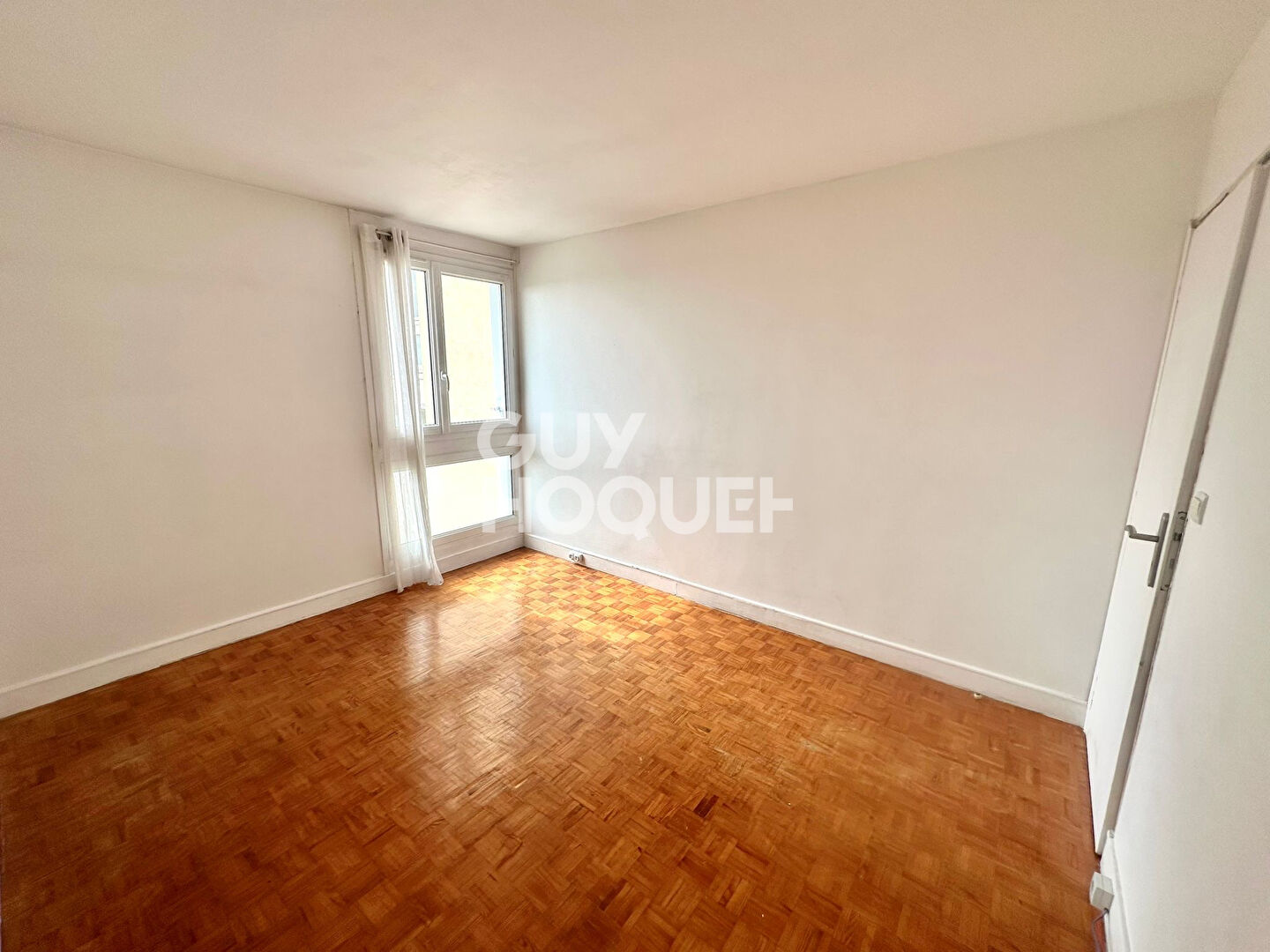 Appartement Compiègne 3 pièces 72.71 m²