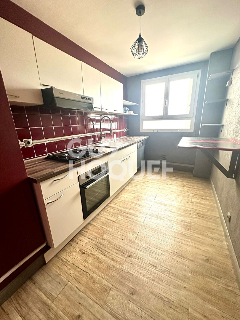 Appartement Compiègne 3 pièces 72.71 m²