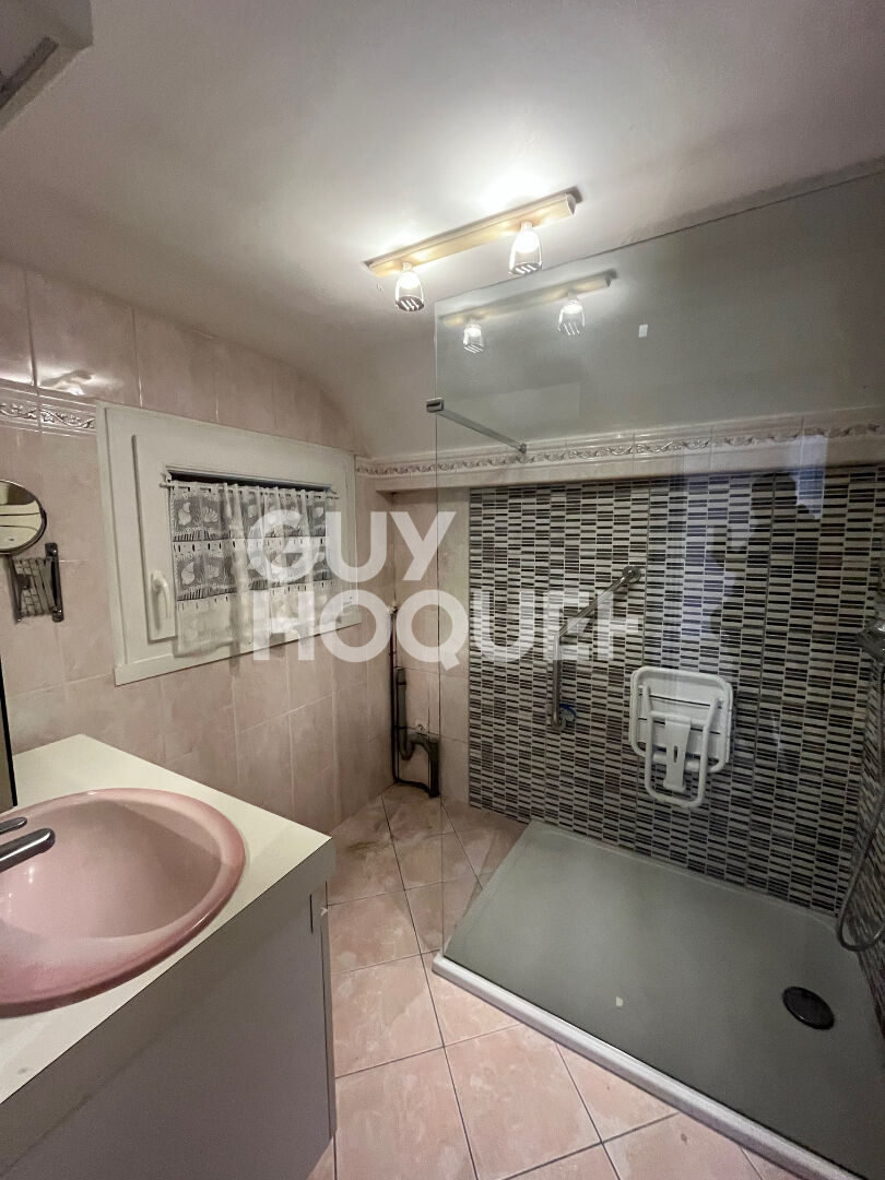 VENTE d'une maison 5 pièces (141 m²) à MARGNY LES COMPIEGNE