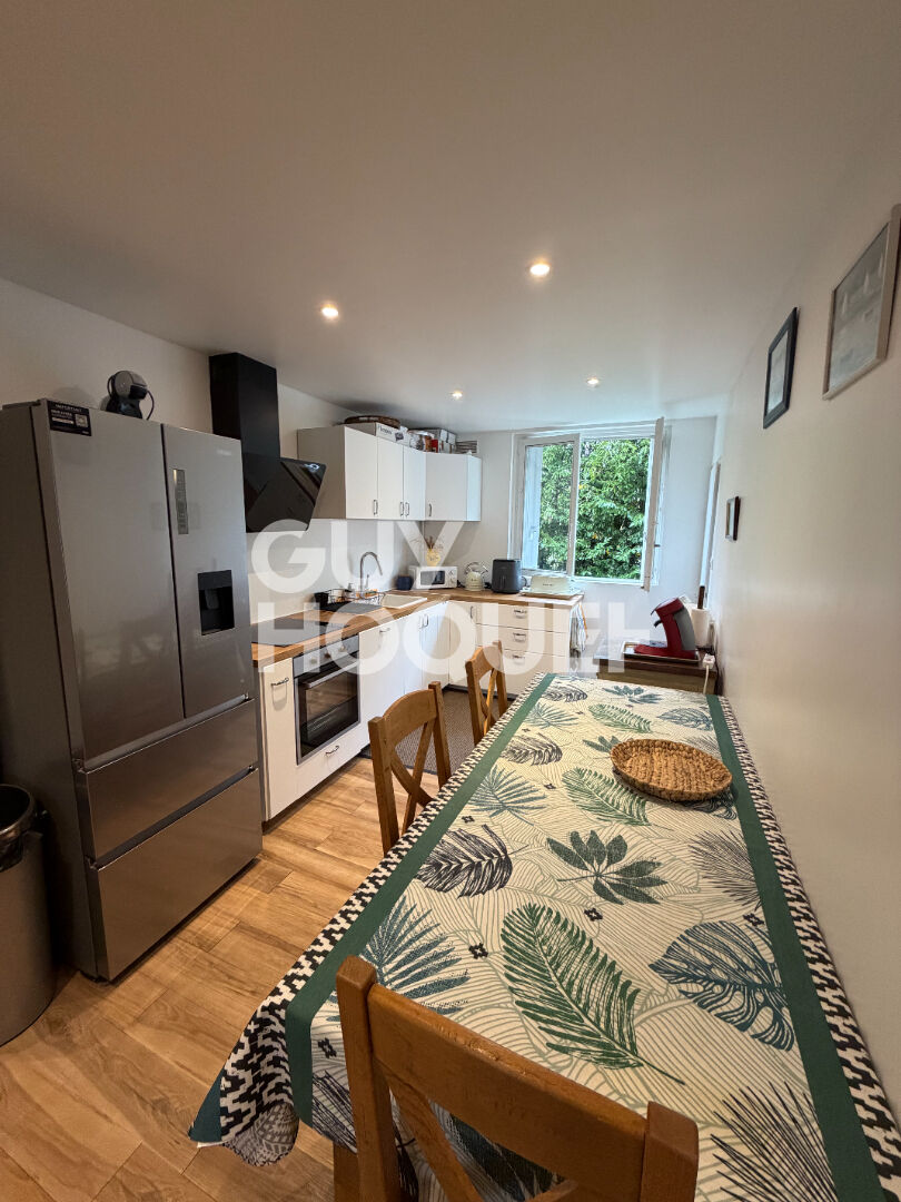 Beaux Quartiers À vendre : Appartement 3 pièces à Compiègne — photo 2