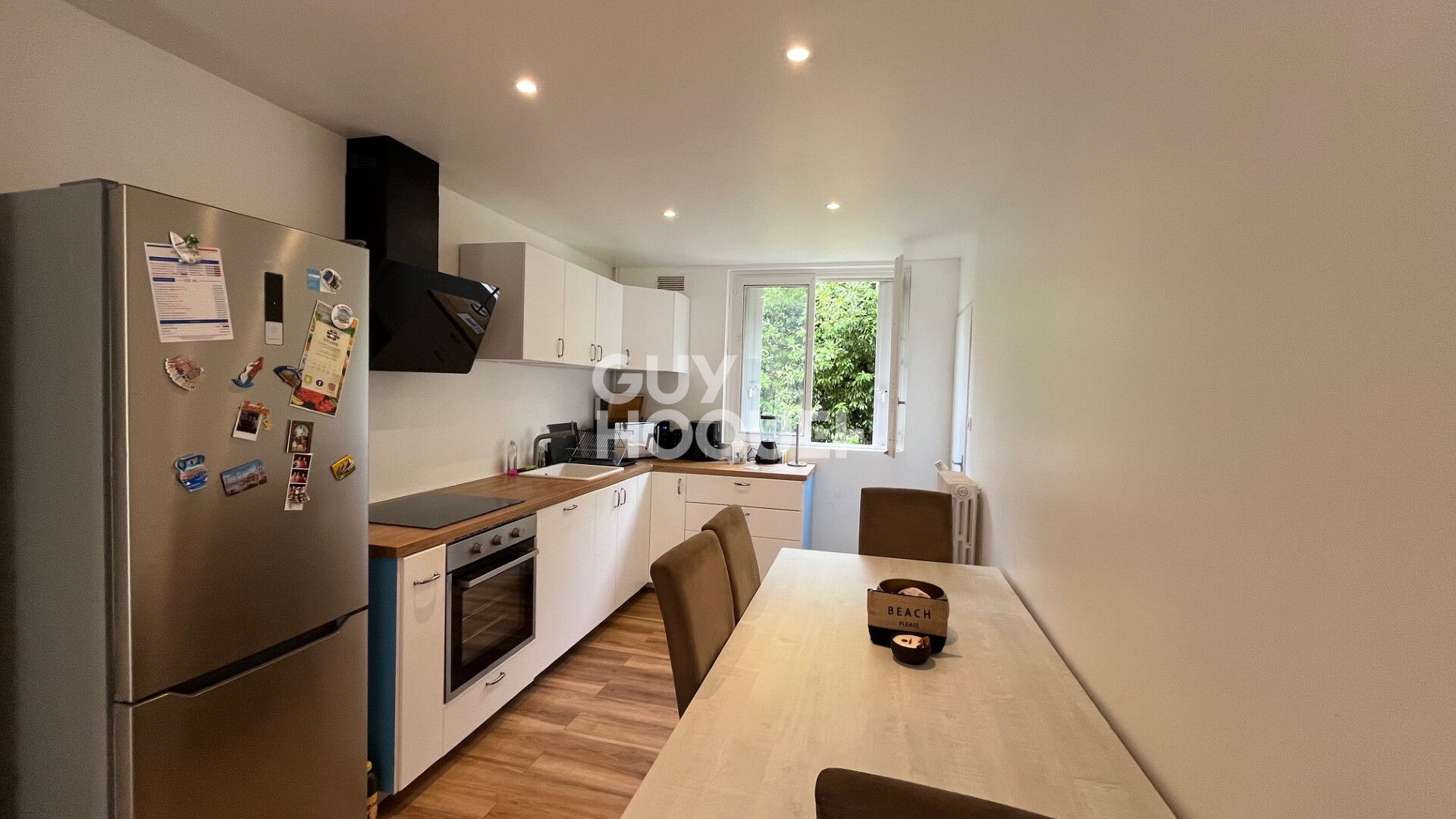 Appartement de 3 pièces (65 m²) à vendre à Compiegne