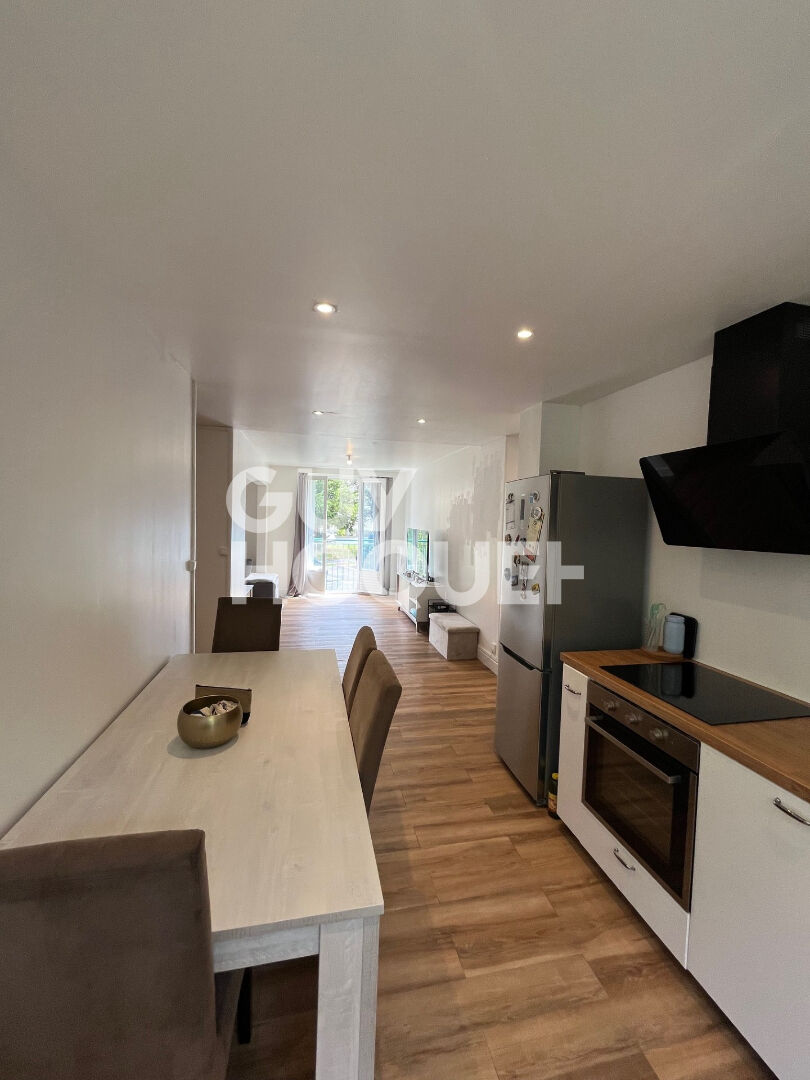 Appartement de 3 pièces (65 m²) à vendre à Compiegne