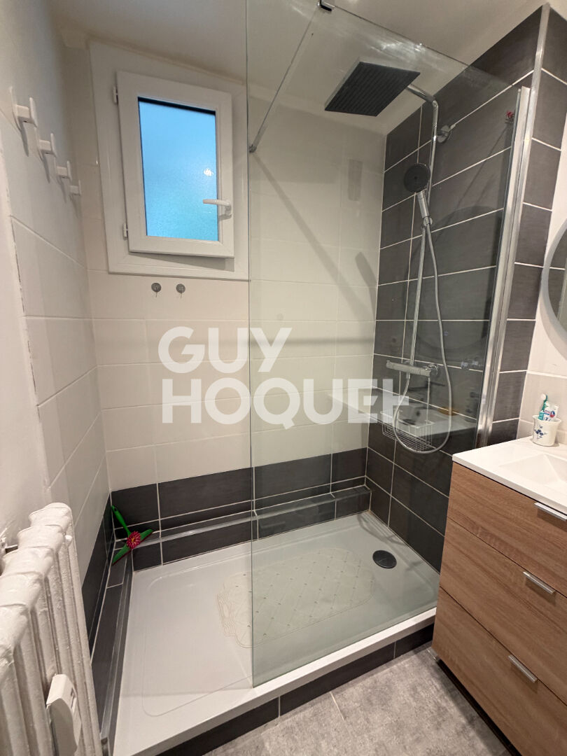 Beaux Quartiers À vendre : Appartement 3 pièces à Compiègne — photo 4