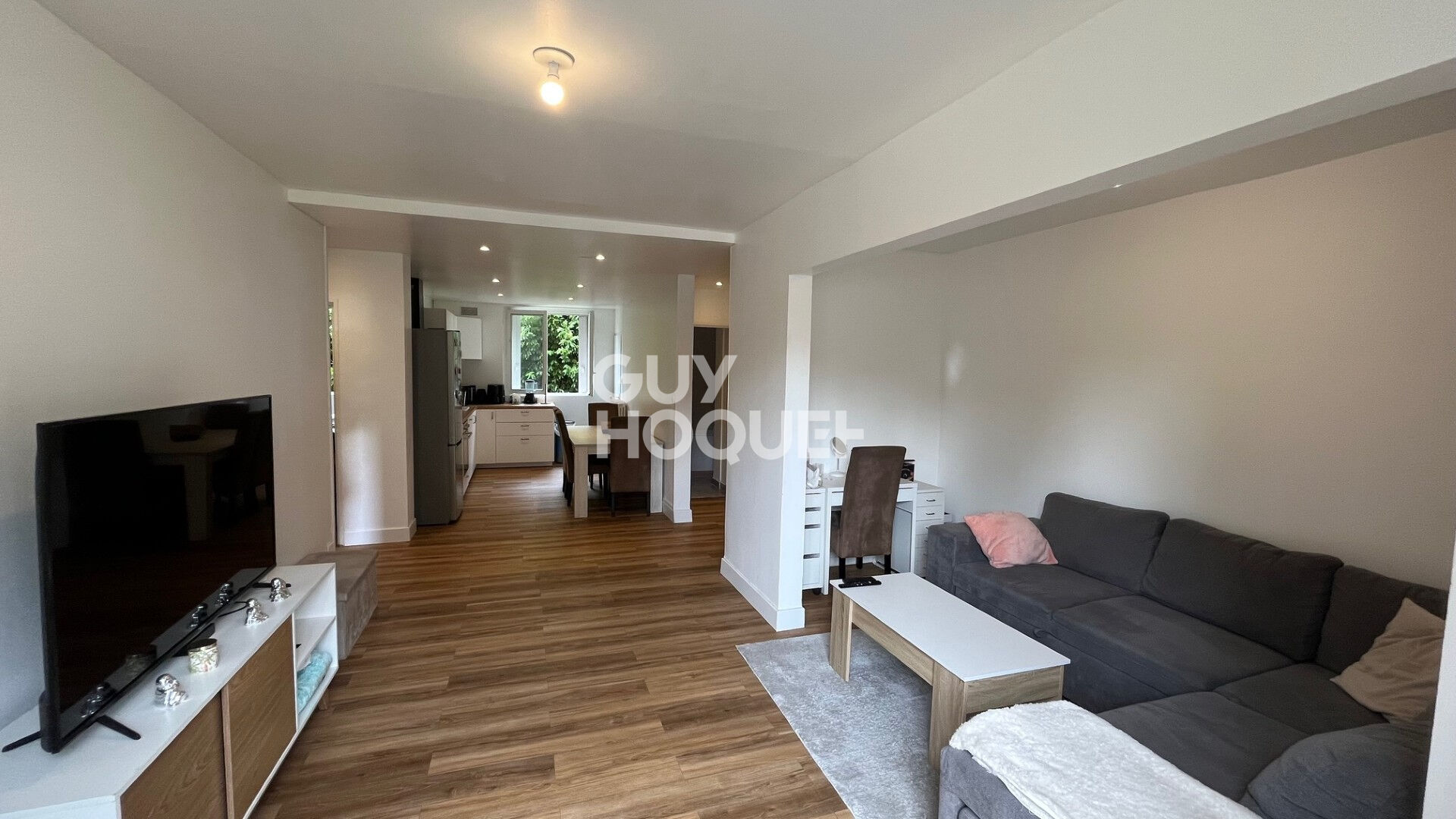 Appartement de 3 pièces (65 m²) à vendre à Compiegne