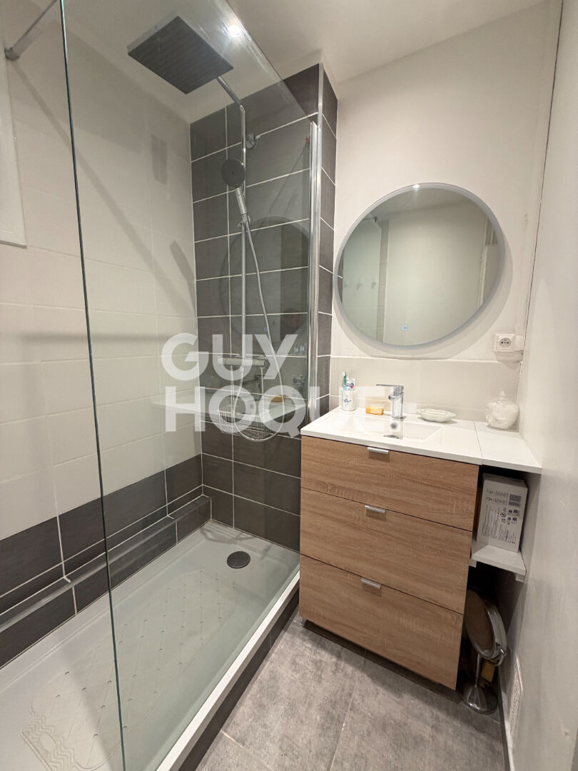 Beaux Quartiers À vendre : Appartement 3 pièces à Compiègne — photo 5