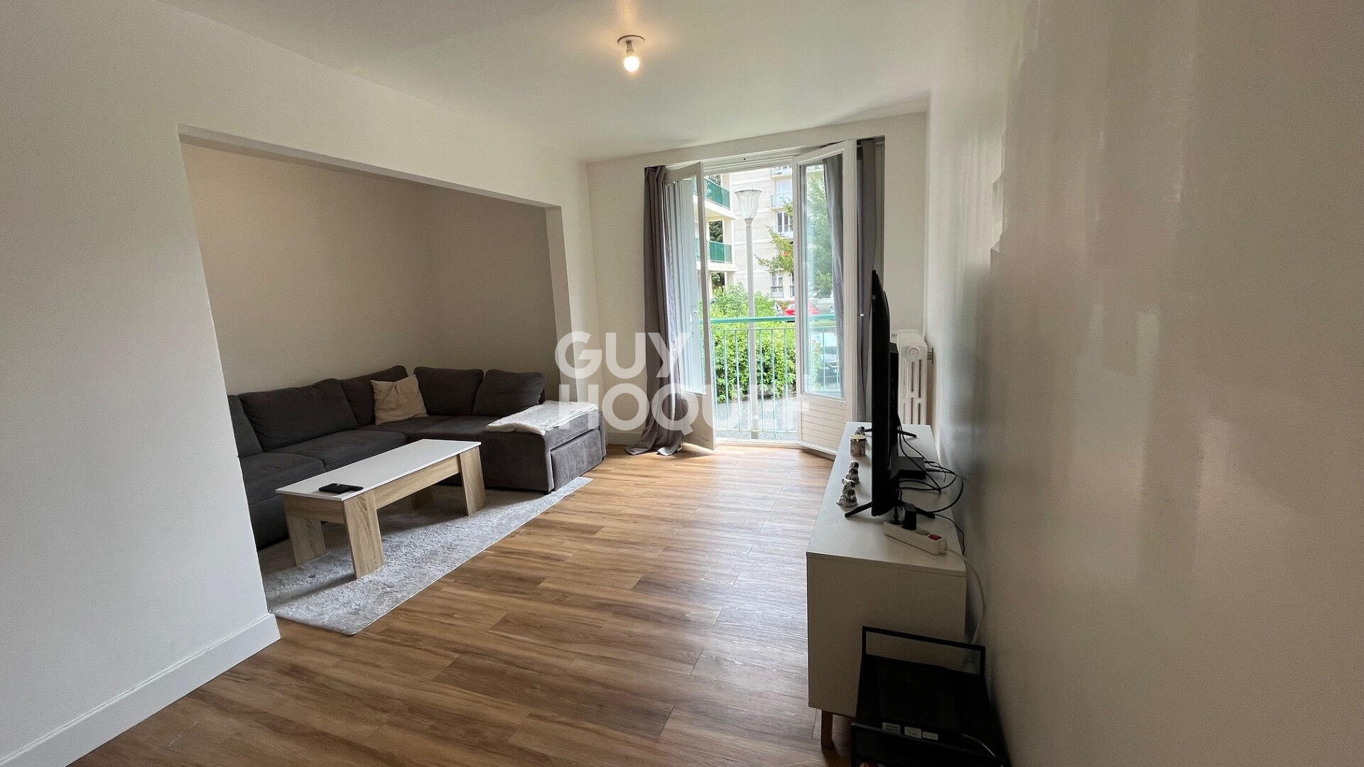 Appartement de 3 pièces (65 m²) à vendre à Compiegne