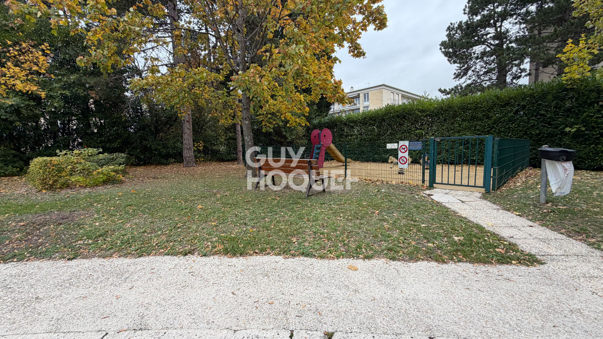 Beaux Quartiers À vendre : Appartement 3 pièces à Compiègne — photo 6