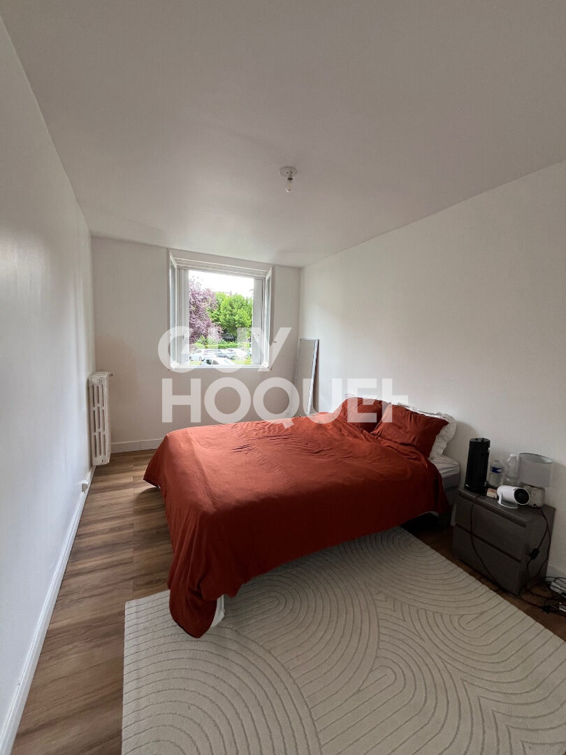 Appartement de 3 pièces (65 m²) à vendre à Compiegne