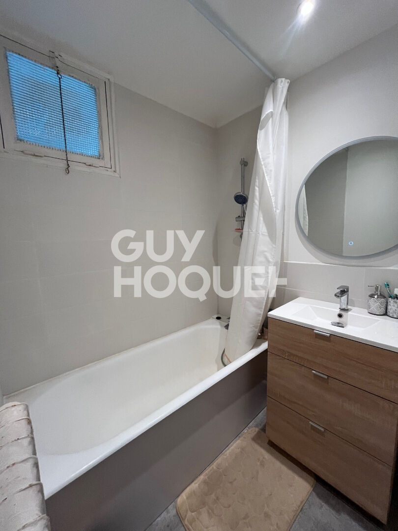 Appartement de 3 pièces (65 m²) à vendre à Compiegne