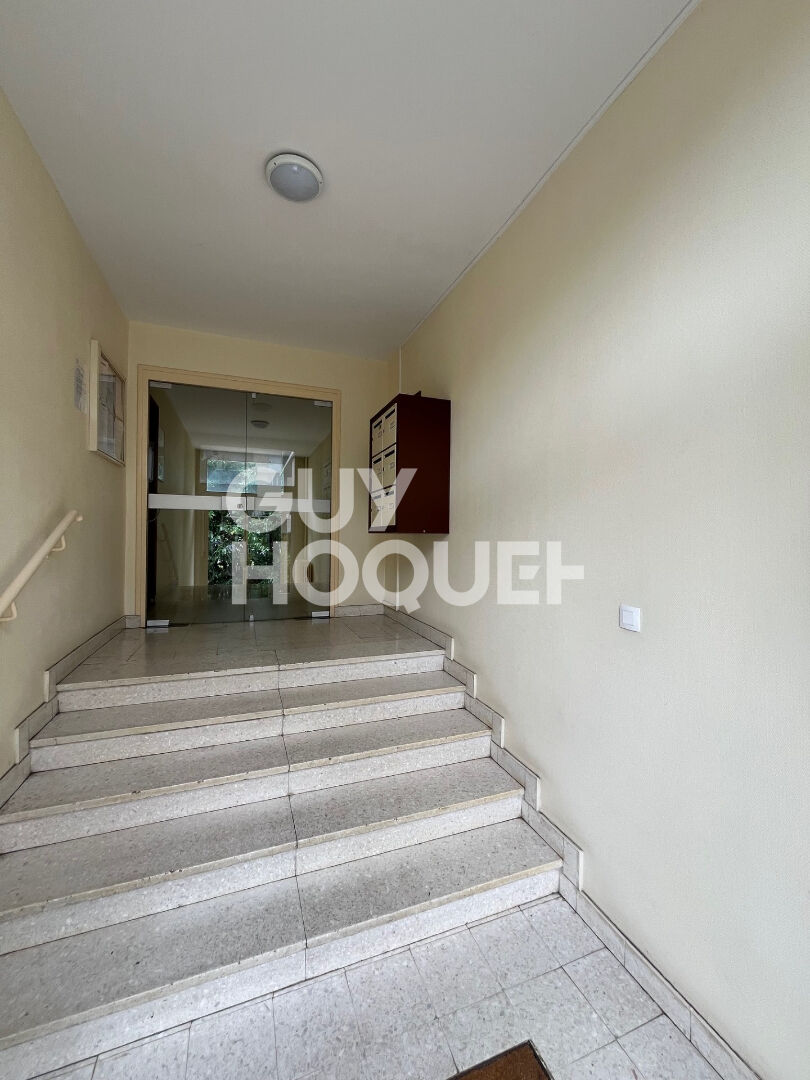 Appartement de 3 pièces (65 m²) à vendre à Compiegne