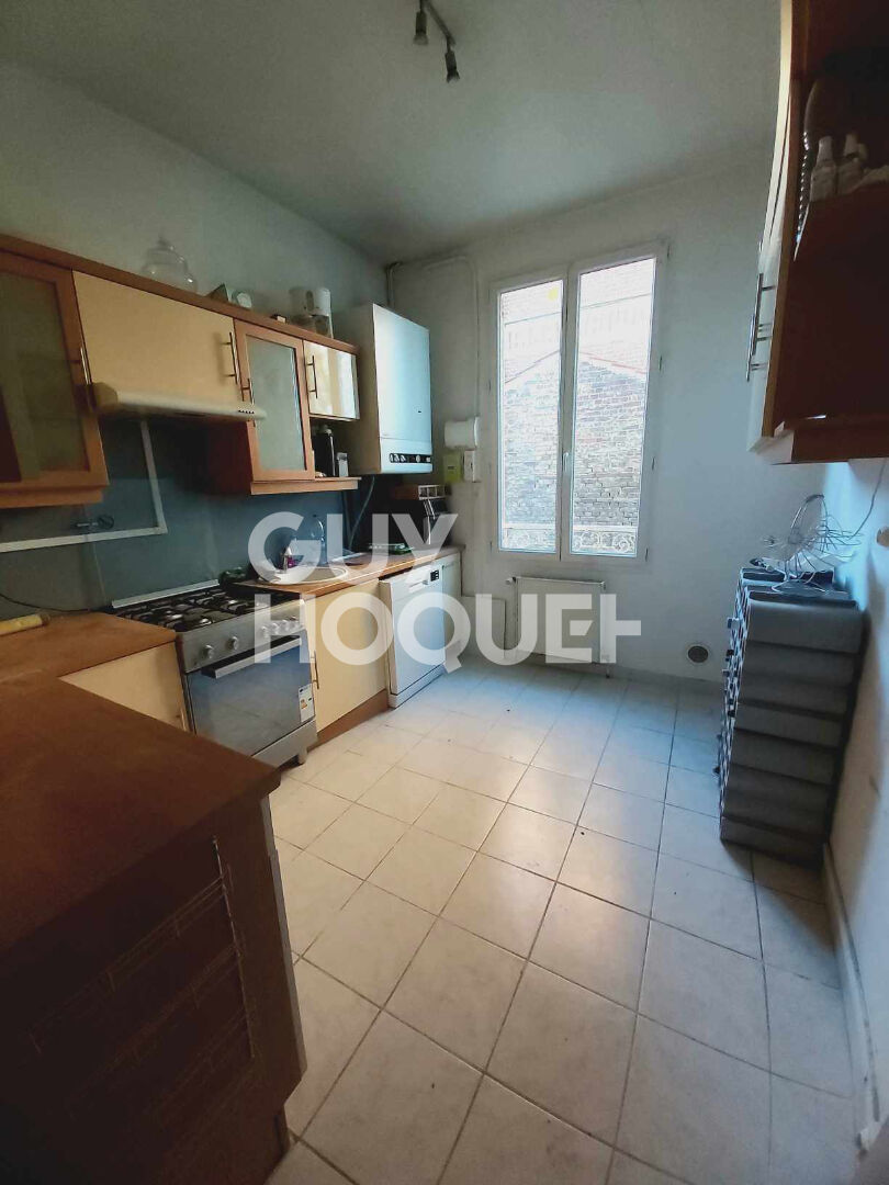 EN VENTE : Maison en briques - COMPIEGNE — photo 3