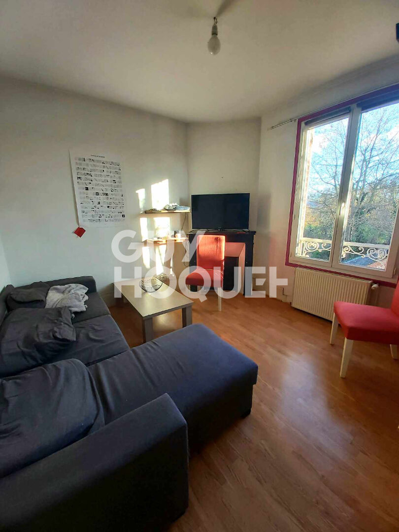 EN VENTE : Maison en briques - COMPIEGNE — photo 4