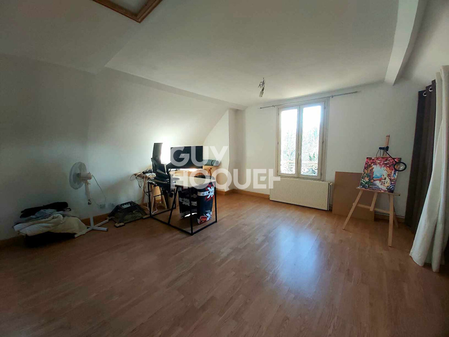EN VENTE : Maison en briques - COMPIEGNE — photo 6
