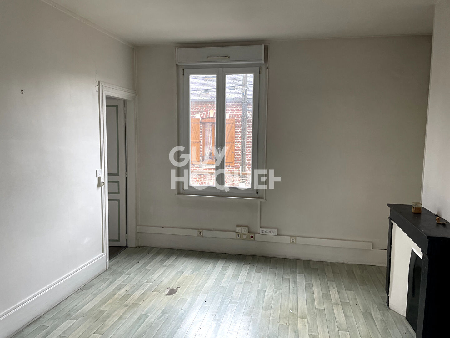 Immeuble de bureaux St just en Chaussée — photo 3