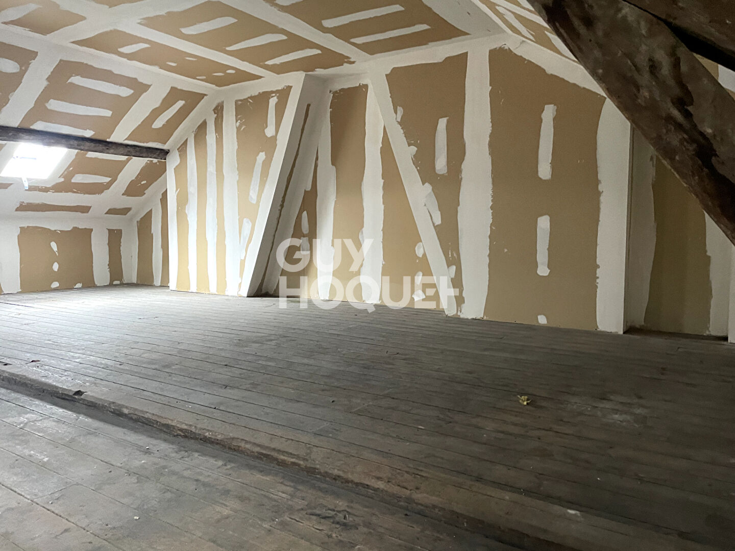 Immeuble de bureaux St just en Chaussée