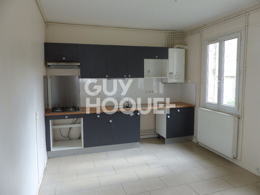 BAISSE DE PRIX !! Maison à vendre à Margny les Compiègne - Opportunité à ne pas manquer !