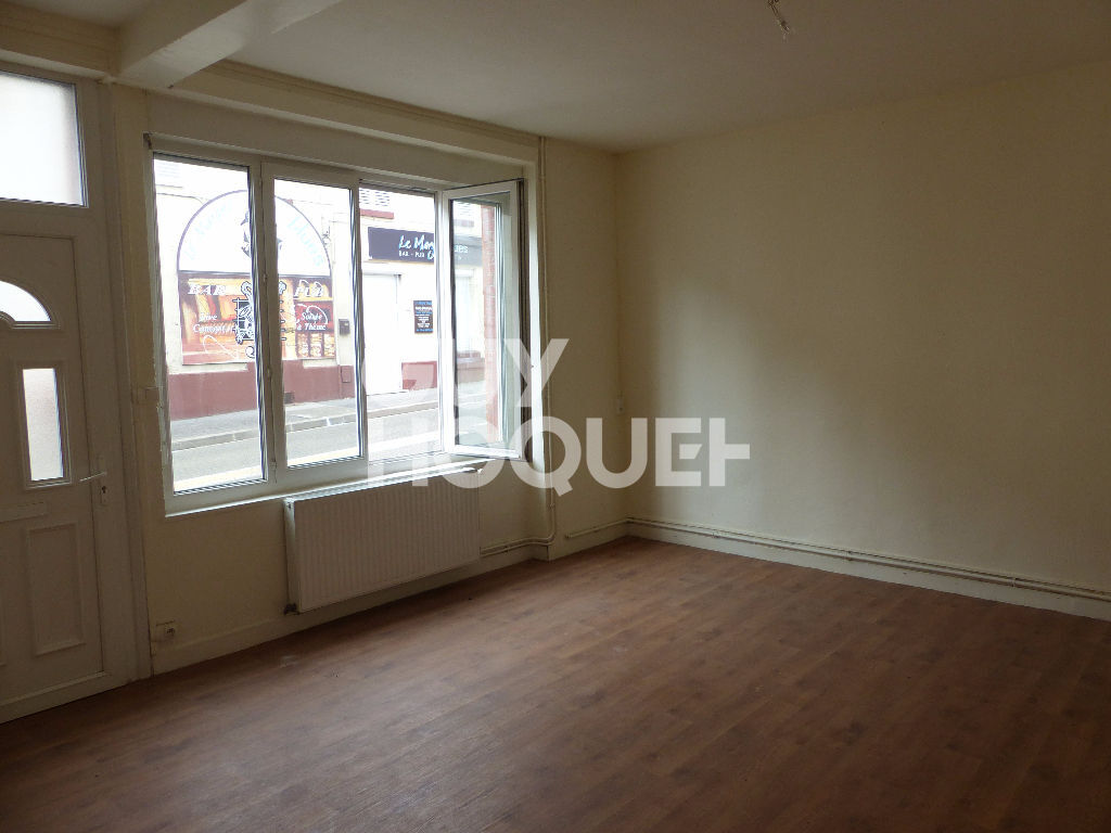 BAISSE DE PRIX !! Maison à vendre à Margny les Compiègne - Opportunité à ne pas manquer !