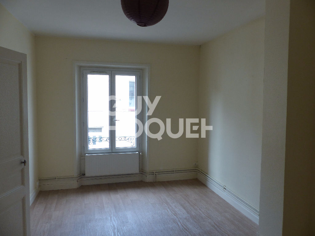 BAISSE DE PRIX !! Maison à vendre à Margny les Compiègne - Opportunité à ne pas manquer !