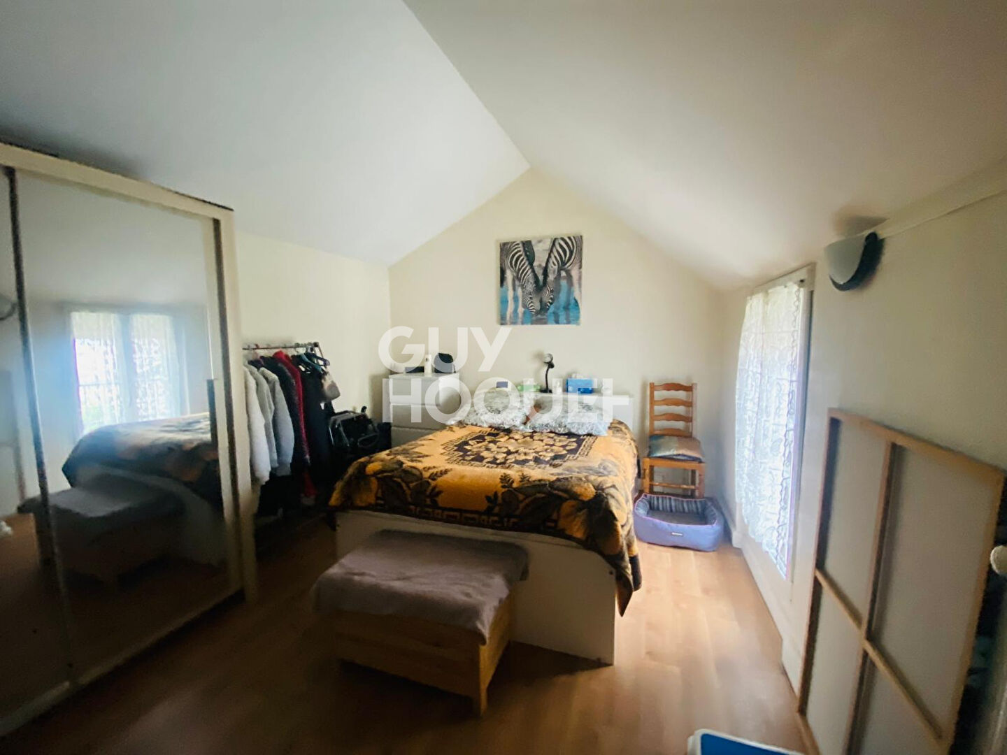 BAISSE DE PRIX !! Maison à vendre à Margny les Compiègne - Opportunité à ne pas manquer !