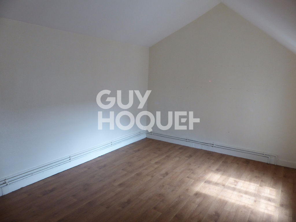 BAISSE DE PRIX !! Maison à vendre à Margny les Compiègne - Opportunité à ne pas manquer !