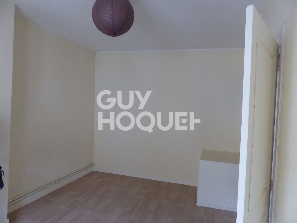 BAISSE DE PRIX !! Maison à vendre à Margny les Compiègne - Opportunité à ne pas manquer !