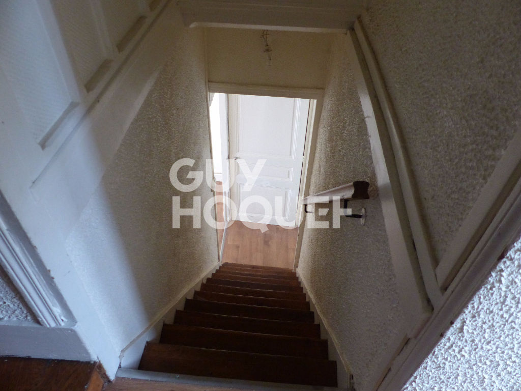 BAISSE DE PRIX !! Maison à vendre à Margny les Compiègne - Opportunité à ne pas manquer !