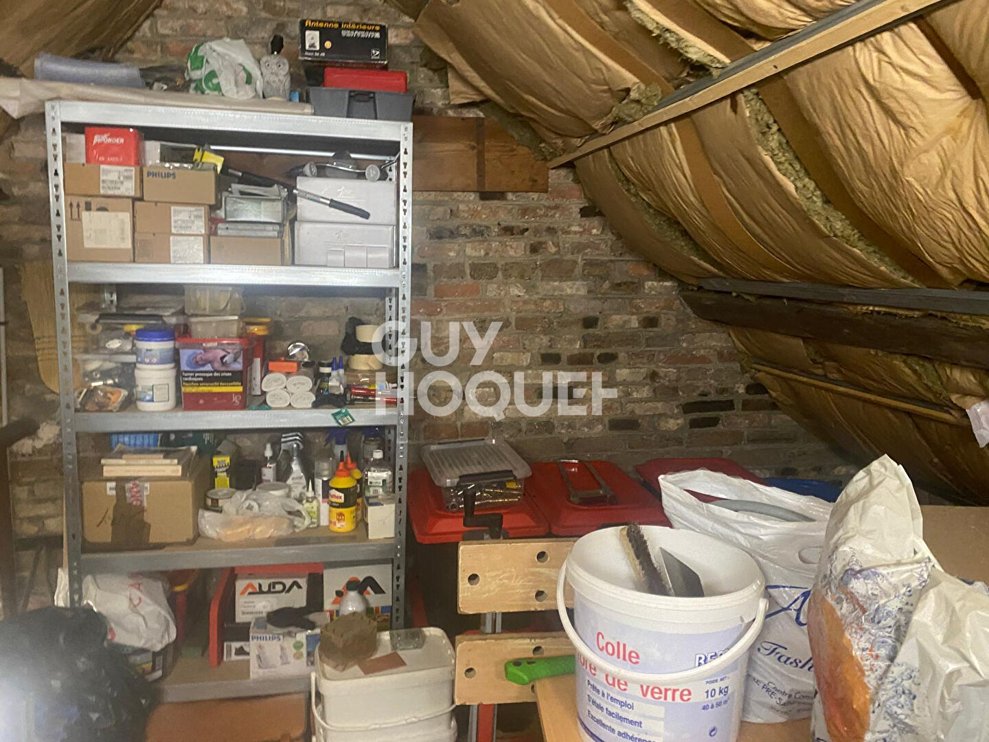 BAISSE DE PRIX !! Maison à vendre à Margny les Compiègne - Opportunité à ne pas manquer !