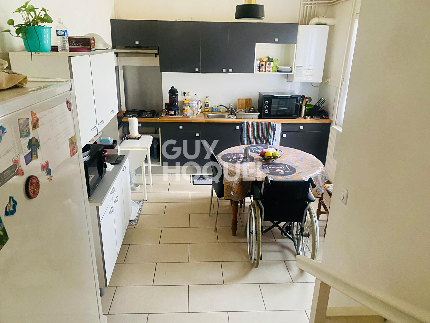 BAISSE DE PRIX !! Maison à vendre à Margny les Compiègne - Opportunité à ne pas manquer !