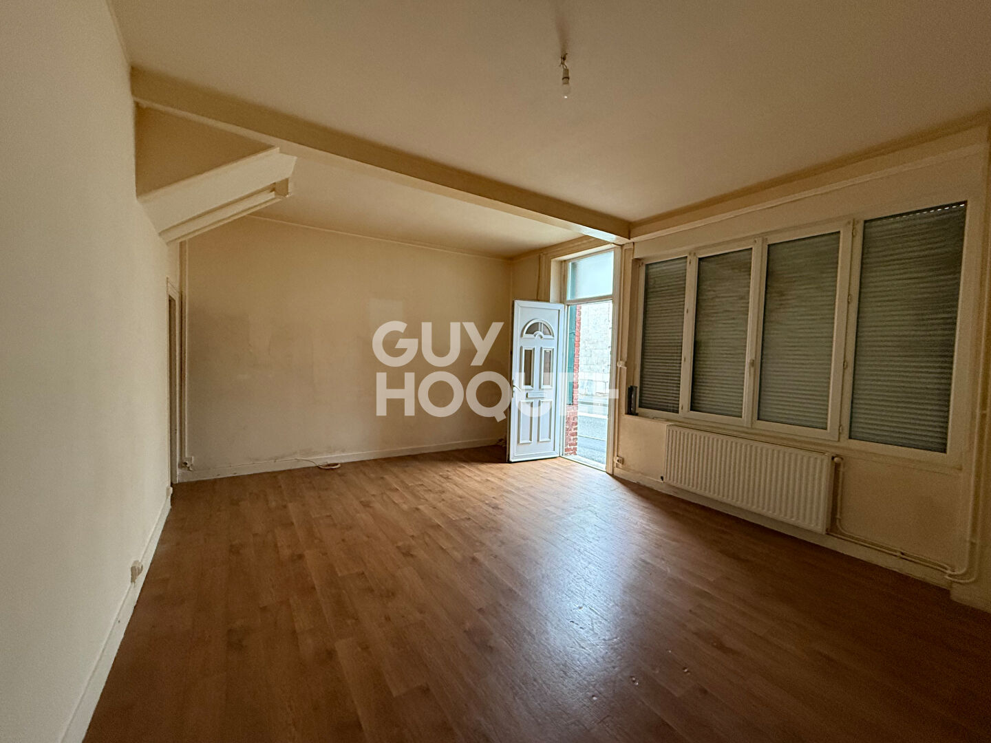 BAISSE DE PRIX !! Maison à vendre à Margny les Compiègne - Opportunité à ne pas manquer !