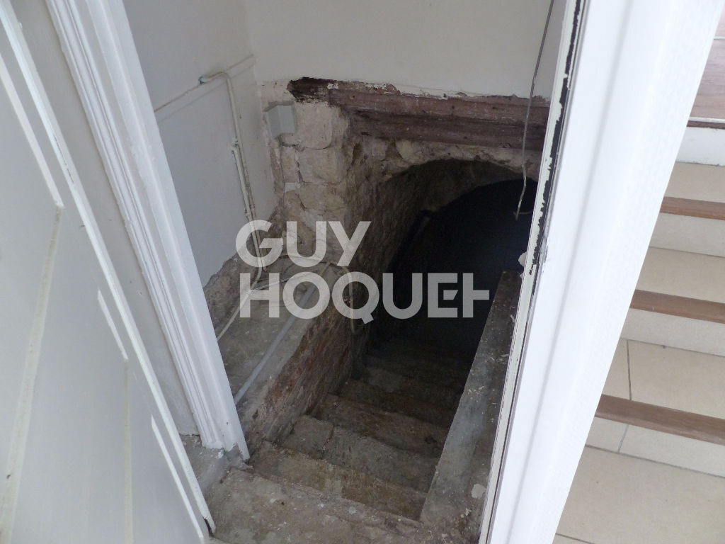 BAISSE DE PRIX !! Maison à vendre à Margny les Compiègne - Opportunité à ne pas manquer !