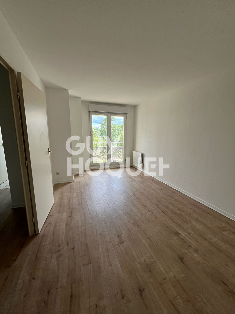 Appartement Compiègne 2 pièce(s) 44.35 m²