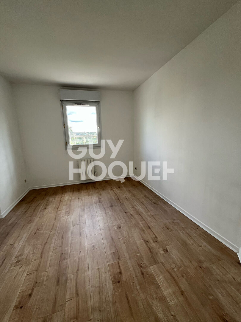 Appartement Compiègne 2 pièce(s) 44.35 m²