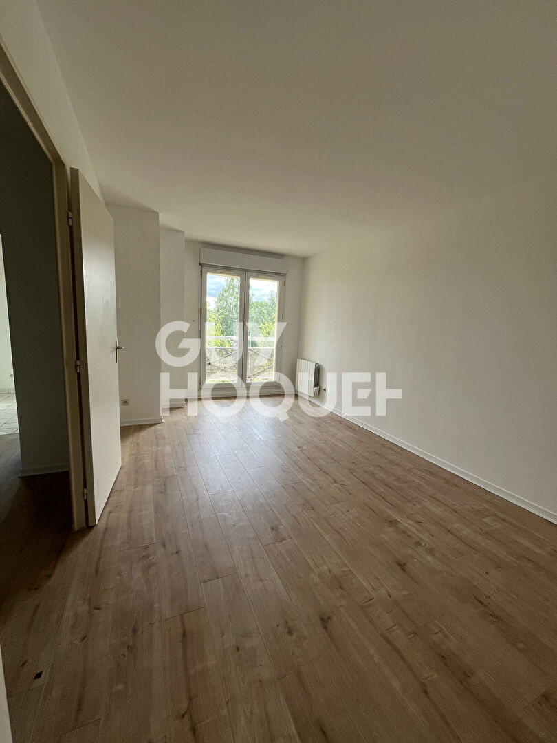 Appartement Compiègne 2 pièce(s) 44.35 m²