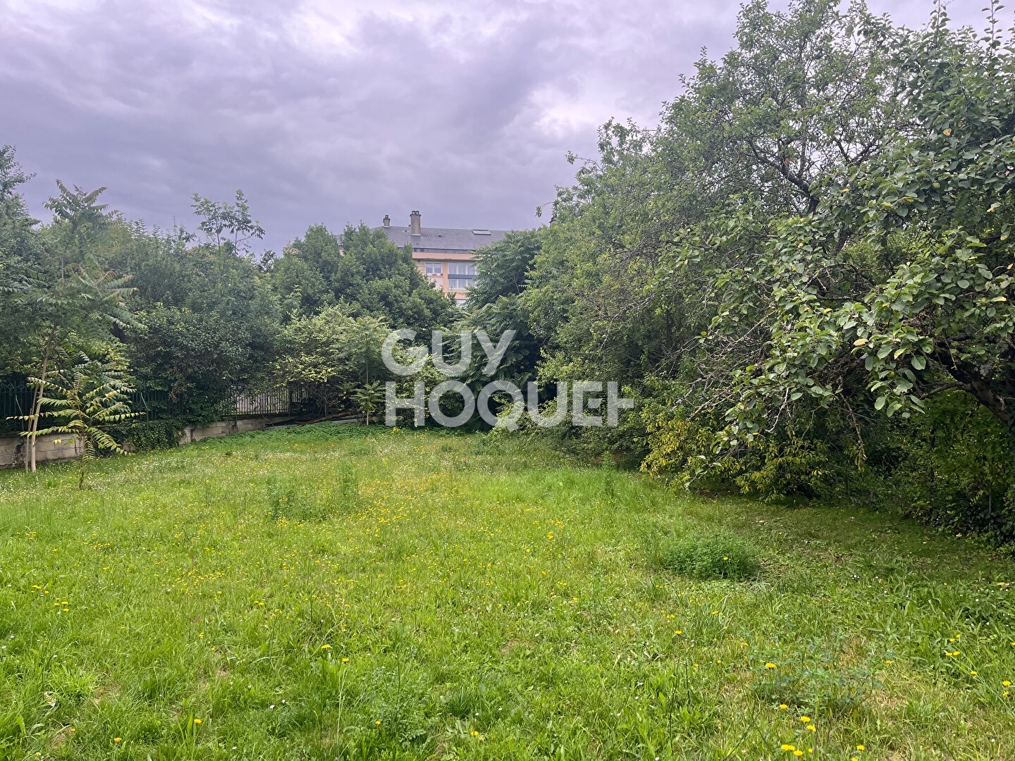 VENTE d'une maison F6 (142 m²) à Compiegne