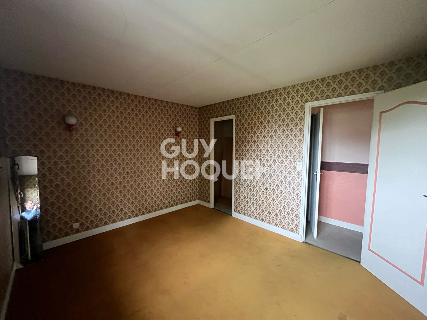 VENTE d'une maison F6 (142 m²) à Compiegne