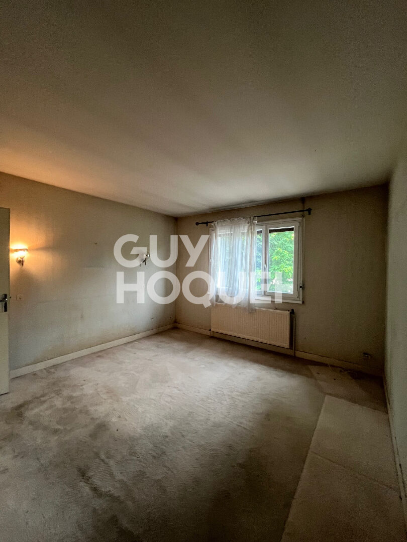 VENTE d'une maison F6 (142 m²) à Compiegne