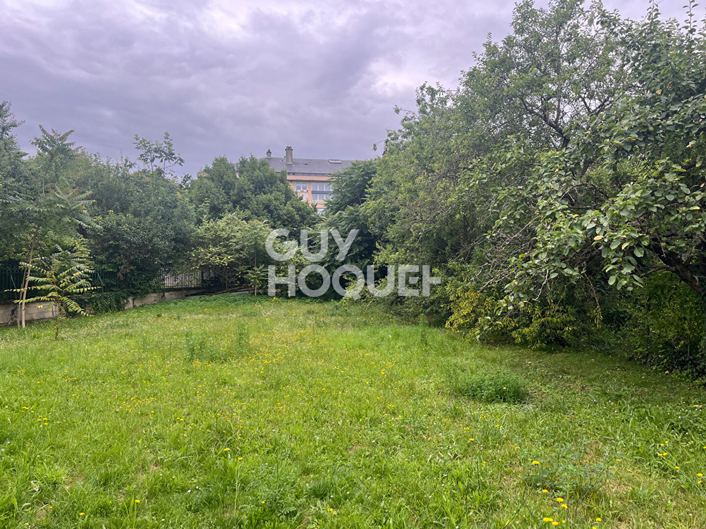 VENTE d'une maison F6 (142 m²) à Compiegne