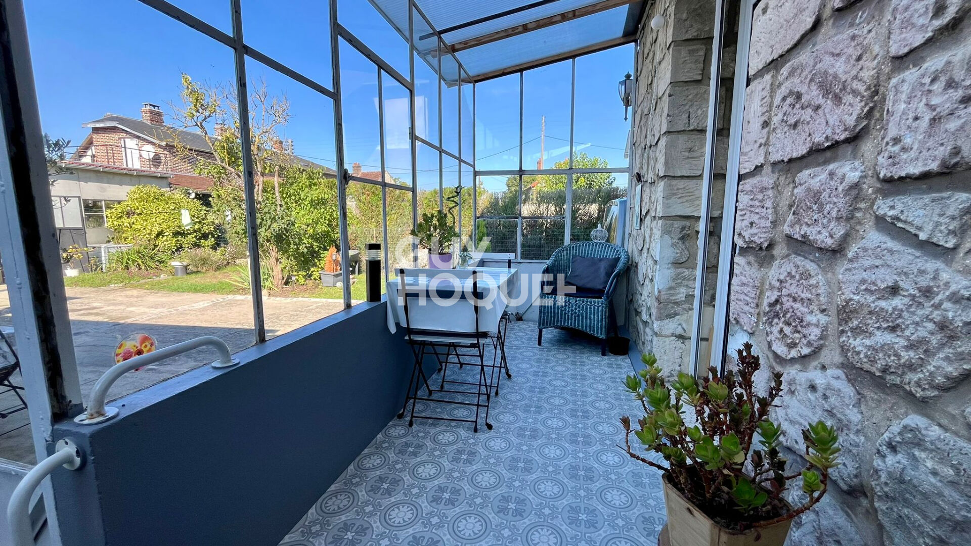 Maison en vente à VERBERIE