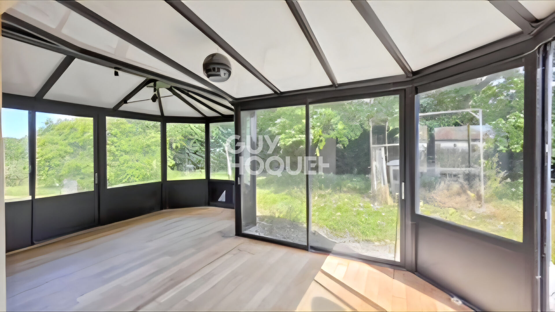 Maison d'exception à vendre à Antheuil Portes - Référence C2210