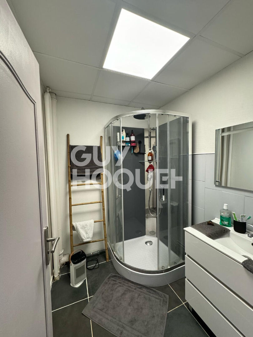 Appartement Compiegne 2 pièce(s) 45.95 m²