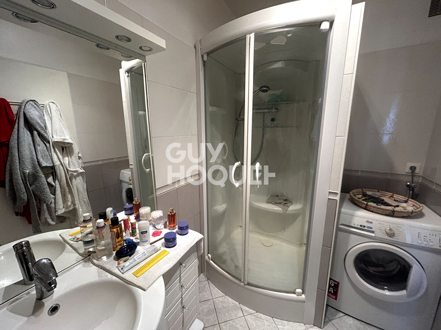 A VENDRE Appartement F4 à COMPIEGNE