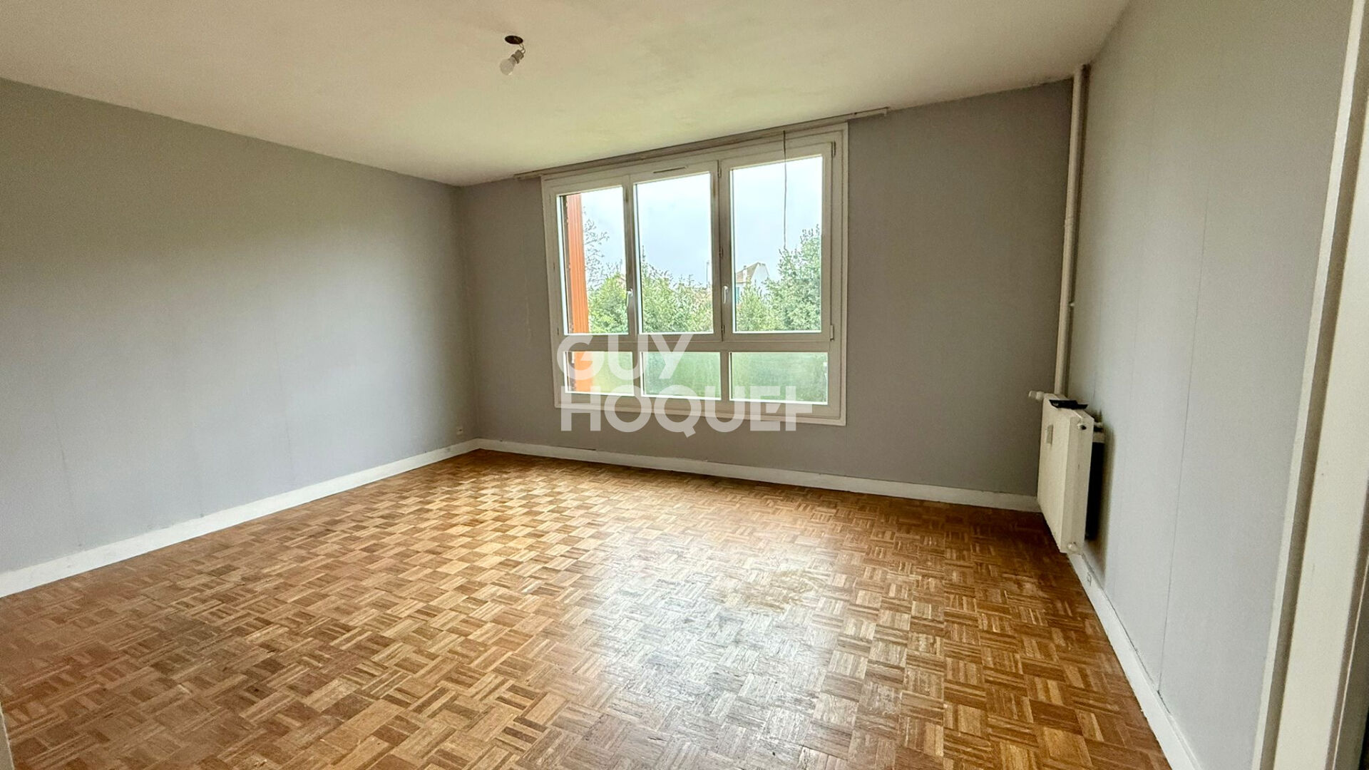 A 10 mn à pied du centre de COMPIEGNE - Appartement 3 pièces