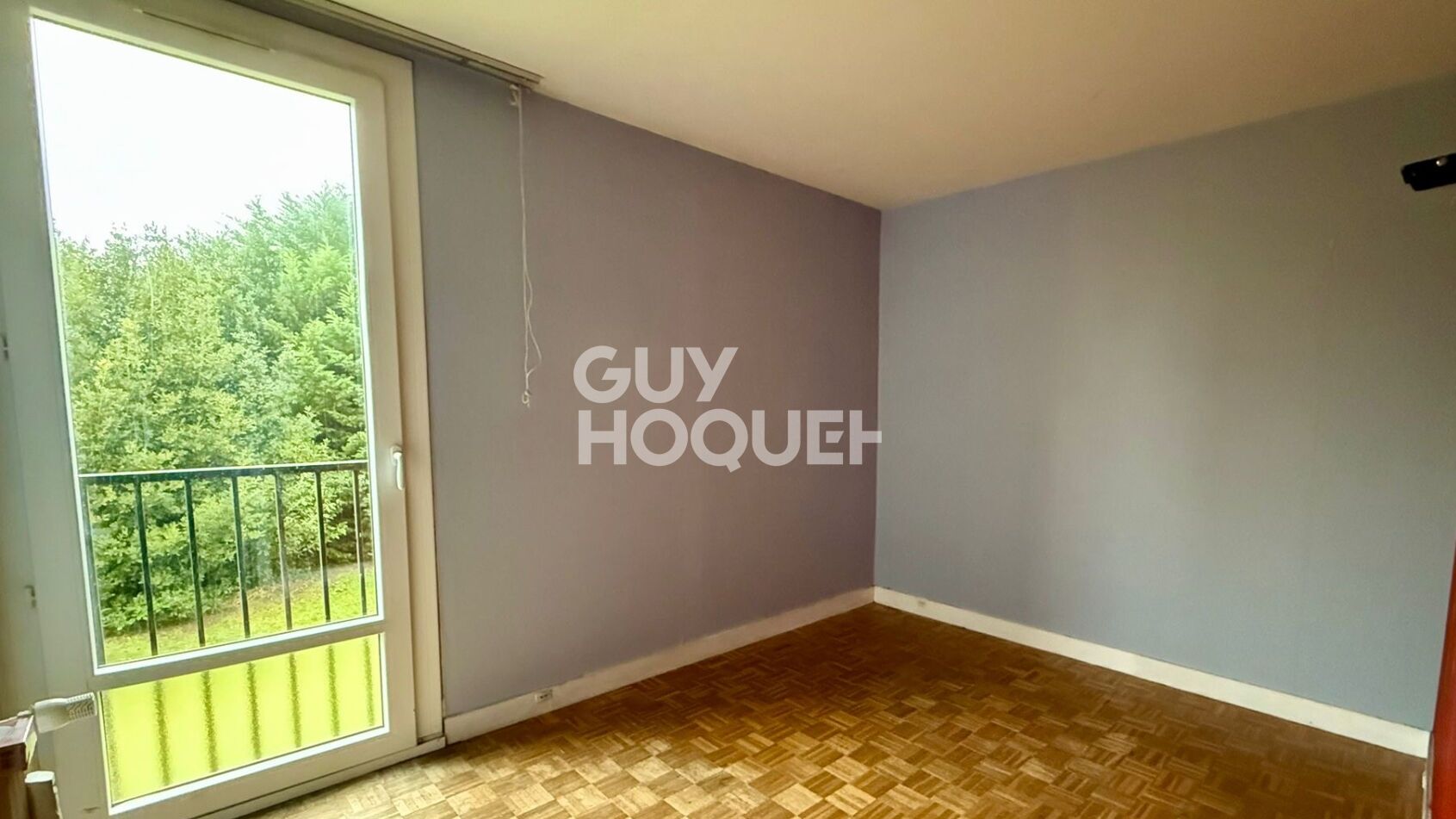 A 10 mn à pied du centre de COMPIEGNE - Appartement 3 pièces